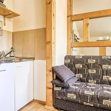 아파트 Awesome In With Wifi And 1 Bedrooms
