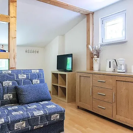 아파트 Awesome In With Wifi And 1 Bedrooms *
