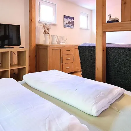 아파트 Awesome In With Wifi And 1 Bedrooms
